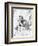 James Lorimer-William Hole-Framed Art Print