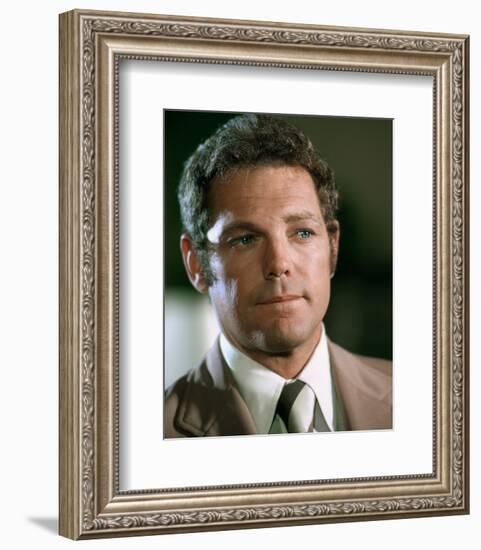 James MacArthur - Hawaii Five-O--Framed Photo