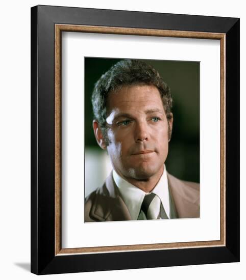 James MacArthur - Hawaii Five-O--Framed Photo