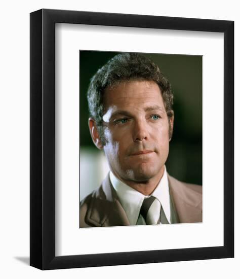 James MacArthur - Hawaii Five-O--Framed Photo