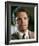 James MacArthur - Hawaii Five-O-null-Framed Photo