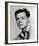 James MacArthur-null-Framed Photo