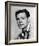 James MacArthur-null-Framed Photo