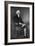 James Madison (1751-183), Fourth President of the United States, 19th Century-null-Framed Giclee Print