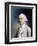 James Madison (1751-1836)-James Sharples-Framed Giclee Print