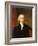 James Madison, 1835 after the Original by Gilbert Stuart-Asher Brown Durand-Framed Giclee Print