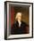 James Madison, 1835 after the Original by Gilbert Stuart-Asher Brown Durand-Framed Giclee Print
