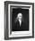 James Madison, 4th President of the the United States of America, (1901)-Unknown-Framed Giclee Print