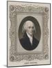 James Madison, 4th U.S. President-Science Source-Mounted Giclee Print