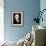 James Madison-John Vanderlyn-Framed Giclee Print displayed on a wall