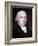 James Madison-John Vanderlyn-Framed Giclee Print