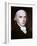 James Madison-John Vanderlyn-Framed Giclee Print