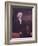 James Madison-Gilbert Stuart-Framed Giclee Print