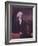 James Madison-Gilbert Stuart-Framed Giclee Print