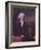 James Madison-Gilbert Stuart-Framed Giclee Print