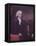 James Madison-Gilbert Stuart-Framed Premier Image Canvas