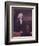 James Madison-Gilbert Stuart-Framed Giclee Print