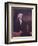 James Madison-Gilbert Stuart-Framed Giclee Print