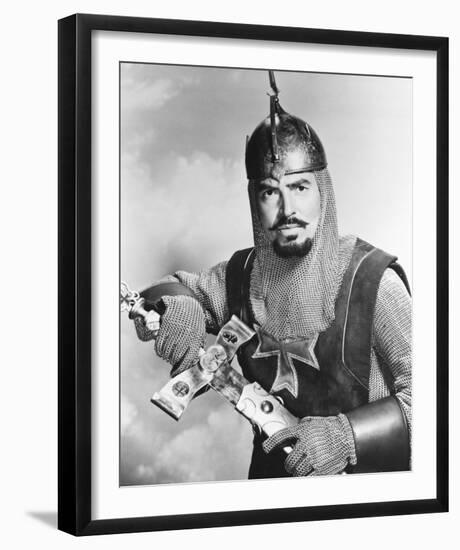 James Mason-null-Framed Photo