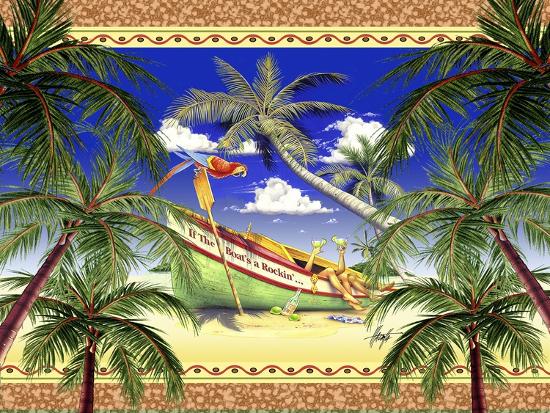 Premium Giclee Print, , large