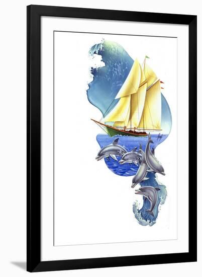 Giclee Print, , large