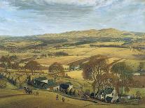 Balgavies Loch-James McIntosh Patrick-Framed Giclee Print