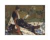 Premium Giclee Print