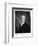 James Monroe, 5th President of the United States of America, (1901)-Unknown-Framed Giclee Print