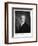 James Monroe, 5th President of the United States of America, (1901)-Unknown-Framed Giclee Print