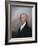 James Monroe, c.1817-Gilbert Stuart-Framed Giclee Print