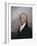 James Monroe, c.1817-Gilbert Stuart-Framed Giclee Print