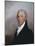 James Monroe, c.1817-Gilbert Stuart-Mounted Giclee Print