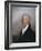 James Monroe, c.1817-Gilbert Stuart-Framed Giclee Print