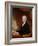 James Monroe, c.1820-22-Gilbert Stuart-Framed Giclee Print