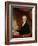 James Monroe, c.1820-22-Gilbert Stuart-Framed Giclee Print