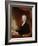 James Monroe, c.1820-22-Gilbert Stuart-Framed Giclee Print