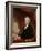 James Monroe, c.1820-22-Gilbert Stuart-Framed Giclee Print