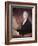 James Monroe-Gilbert Stuart-Framed Giclee Print