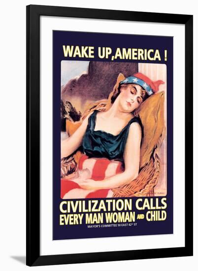 Art Print, , large