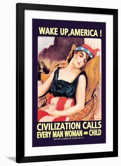 Art Print, , large
