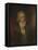 James P. Johnstone-Sir William Beechey-Framed Premier Image Canvas