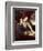 James Paine, Architect and His Son, James, 1764-Sir Joshua Reynolds-Framed Giclee Print