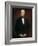 James Polk, (President 1845-1849)-George Peter Alexander Healy-Framed Giclee Print