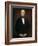 James Polk, (President 1845-1849)-George Peter Alexander Healy-Framed Giclee Print