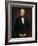 James Polk, (President 1845-1849)-George Peter Alexander Healy-Framed Giclee Print