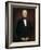 James Polk, (President 1845-1849)-George Peter Alexander Healy-Framed Giclee Print