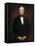 James Polk, (President 1845-1849)-George Peter Alexander Healy-Framed Premier Image Canvas