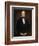 James Polk, (President 1845-1849)-George Peter Alexander Healy-Framed Giclee Print