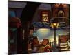 Giclee Print