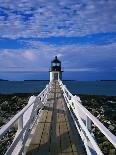 Marshall Point Lighthouse-James Randklev-Photographic Print